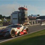 Gran Turismo Sport carriera