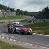 Gran Turismo Sport server