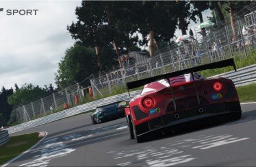 Gran Turismo Sport trailer gameplay