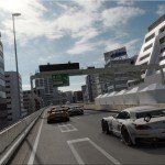 Gran Turismo Sport: data d'uscita e nuovi dettagli