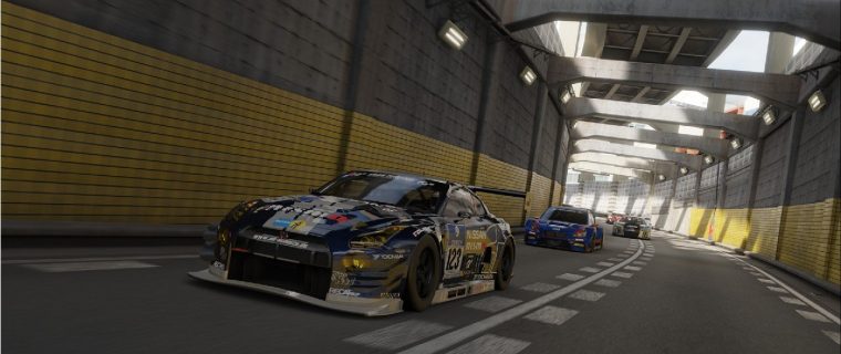 Gran Turismo Sport meteo dinamico ciclo giorno notte