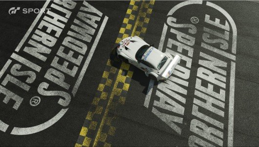 Gran Turismo Sport: data d'uscita e nuovi dettagli