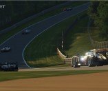 Gran Turismo Sport 01