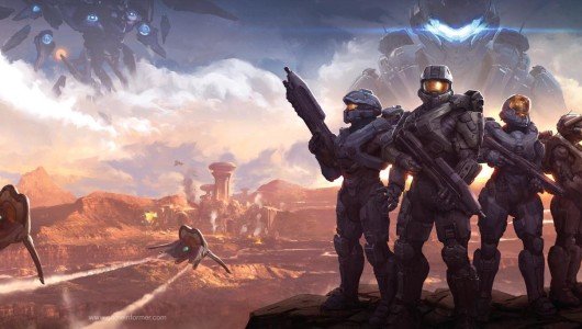 halo pc