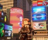 LEGO Marvel's Avengers