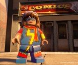 LEGO Marvel's Avengers