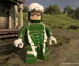 LEGO Marvel's Avengers