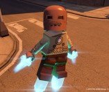 LEGO Marvel's Avengers