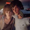 Life is Strange