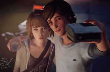 Life is Strange