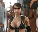 Metal Gear Solid V: The Phantom Pain 01