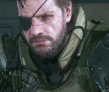 Metal Gear Solid V: The Phantom Pain 01