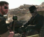 Metal Gear Solid V: The Phantom Pain 01