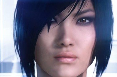 Mirror's Edge Catalyst