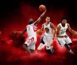 NBA 2K16