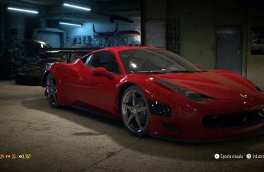 Need for Speed: il prossimo capitolo arriverà nel 2017