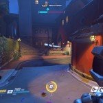 overwatch