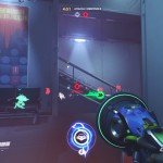 overwatch