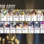 overwatch