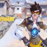 overwatch