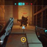 overwatch