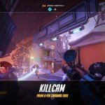 overwatch