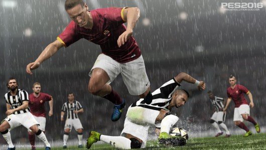 L'add-on Euro 2016 di PES 2016 conterrà quindici team con licenza completa