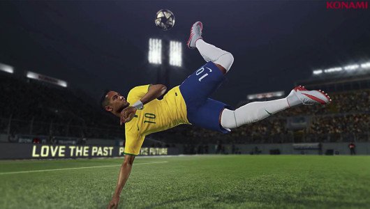 Disponibile per PC la versione free-to-play di PES 2016