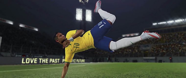 Annunciata la versione free to play di PES 2016