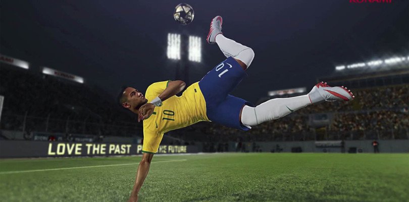 Annunciata la versione free to play di PES 2016