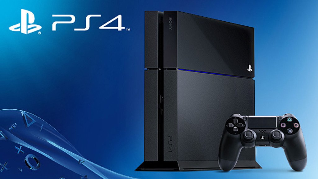 PS4 beta system update 4.0