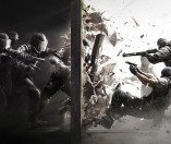 Rainbow Six Siege