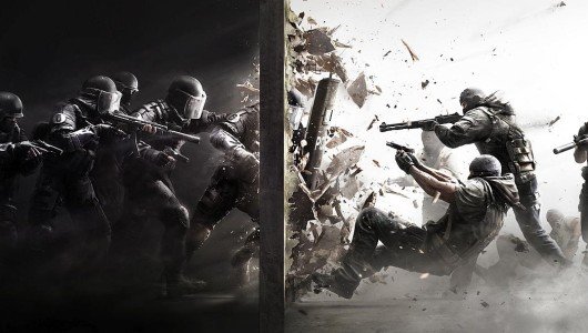 Rainbow Six Siege xbox game pass