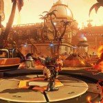 ratchet & clank recensione ps4