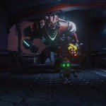 ratchet & clank recensione ps4