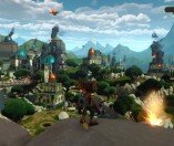 Ratchet & Clank 01