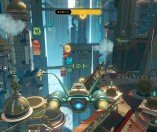 Ratchet & Clank 01