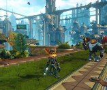 Ratchet & Clank 01