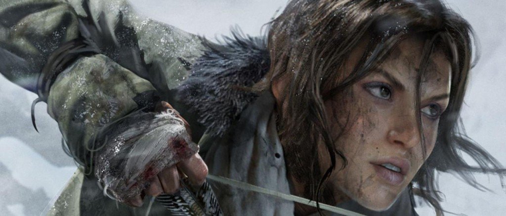 rise of the tomb raider tomb raider definitive edition