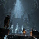 Rise of the Tomb Raider