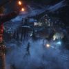 Rise of the Tomb Raider trailer tgs 2016