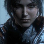 Rise of the Tomb Raider