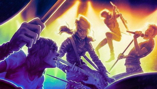 epic games harmonix