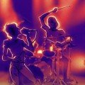 Rock Band Rivals ha una data d'uscita e un nuovo trailer