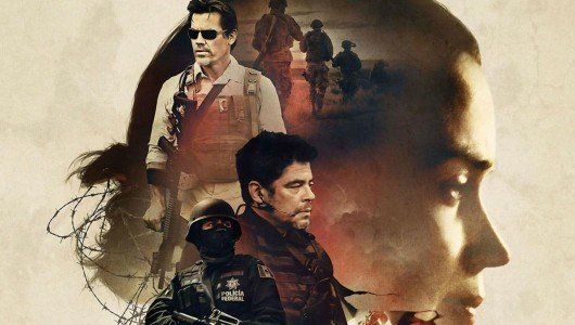 Sicario - Recensione