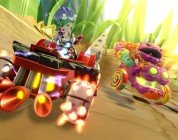 Skylanders SuperChargers Recensione