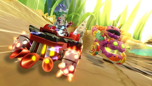 Skylanders SuperChargers: personaggi in edizione limitata con Activision e Autism Speaks