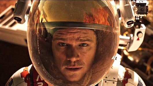 Sopravvissuto (The Martian) - Recensione