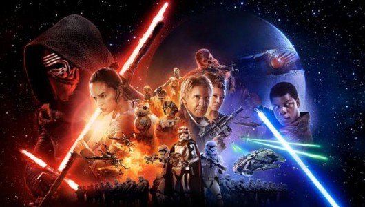 Star Wars - Il Risveglio della Forza - Speciale