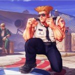 Street Fighter V: Guile e altro nell'update di aprile